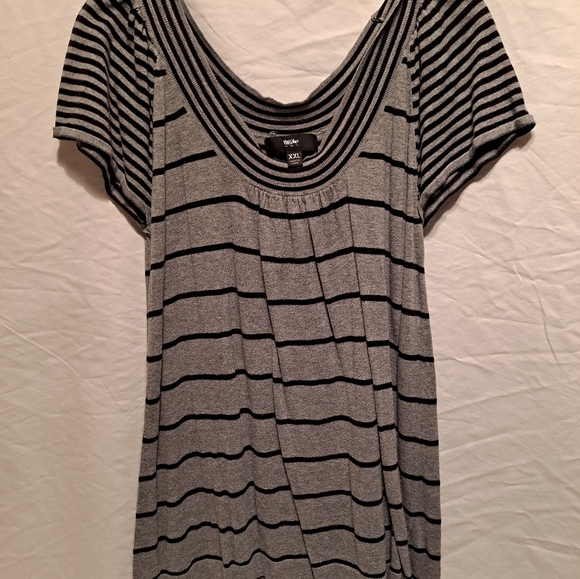 MOSSIMO SHIRT - Picture 3 of 6